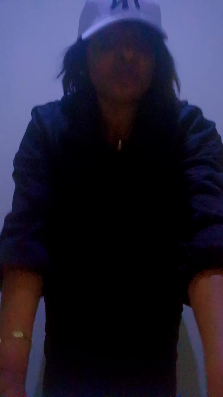 @Stronglady
