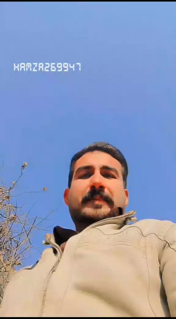 @hamzoo khan