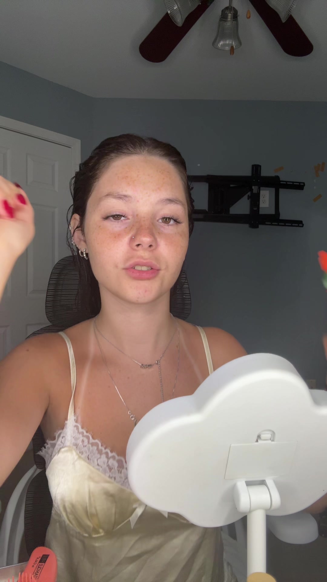 @nina toriello