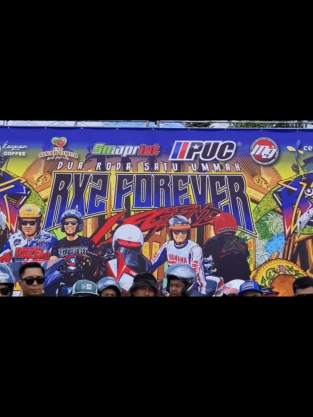 @Rxz Forever Legend