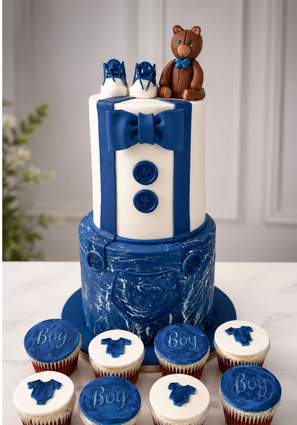 @Maria’s cake by MAFFI’s