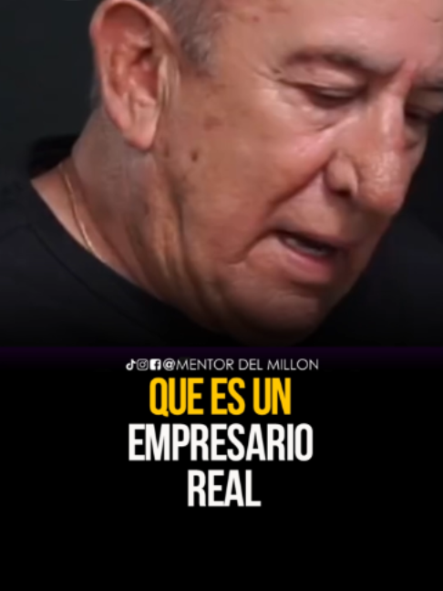@Mentor del Millón