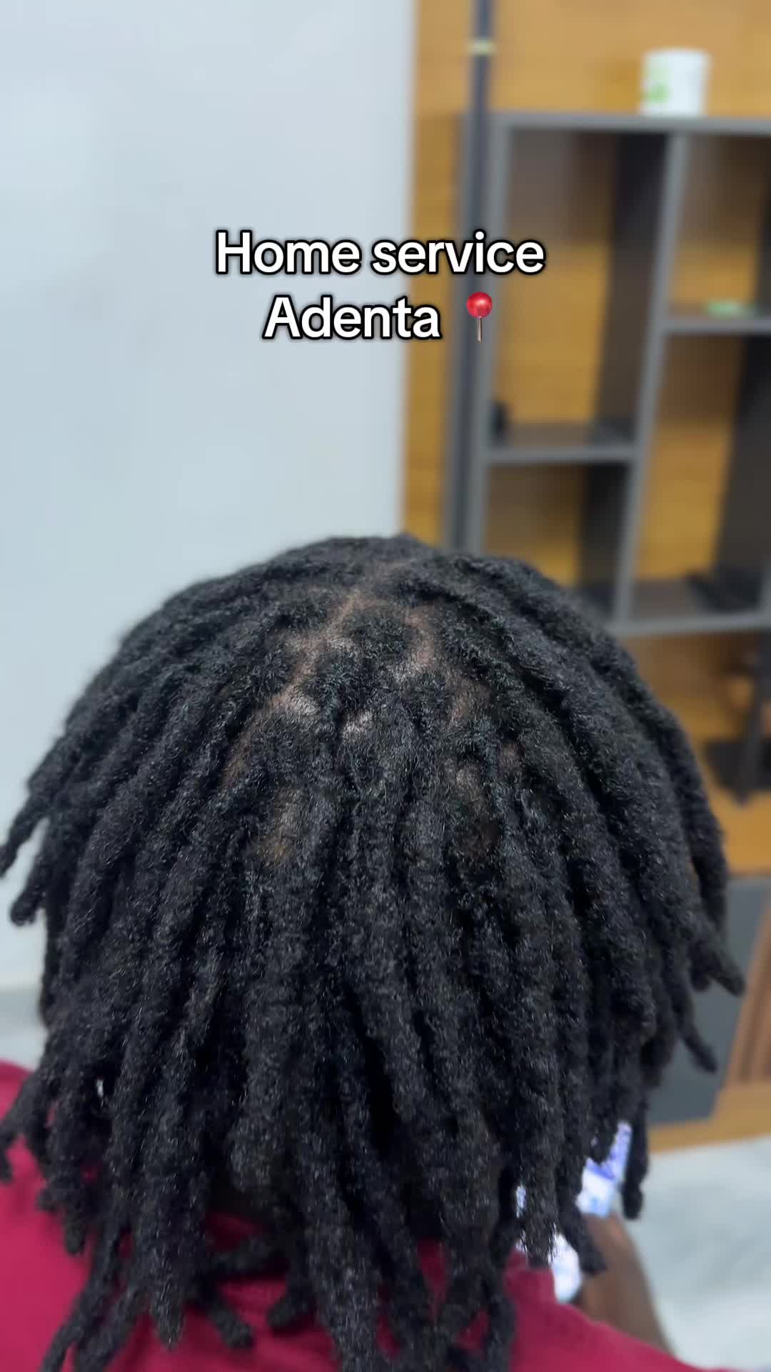 @New Status locs and cut🏝️