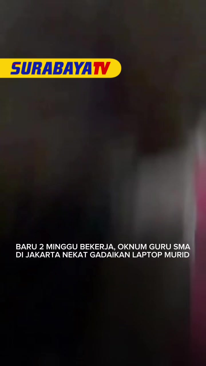 @SurabayaTV