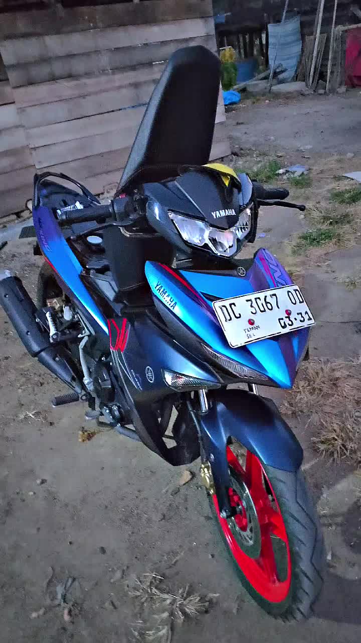 @Mx bocil🚀