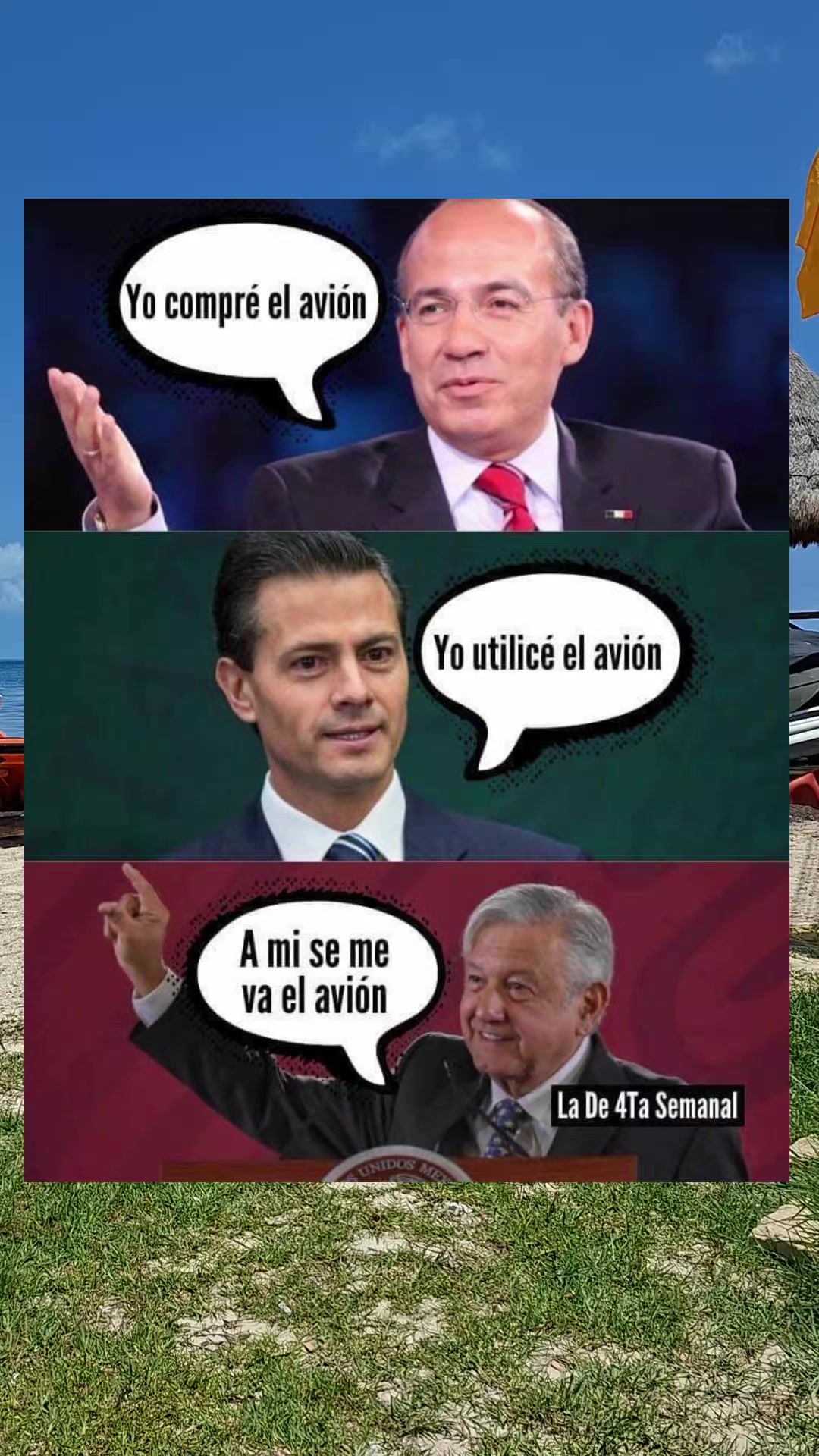 @Don Isma