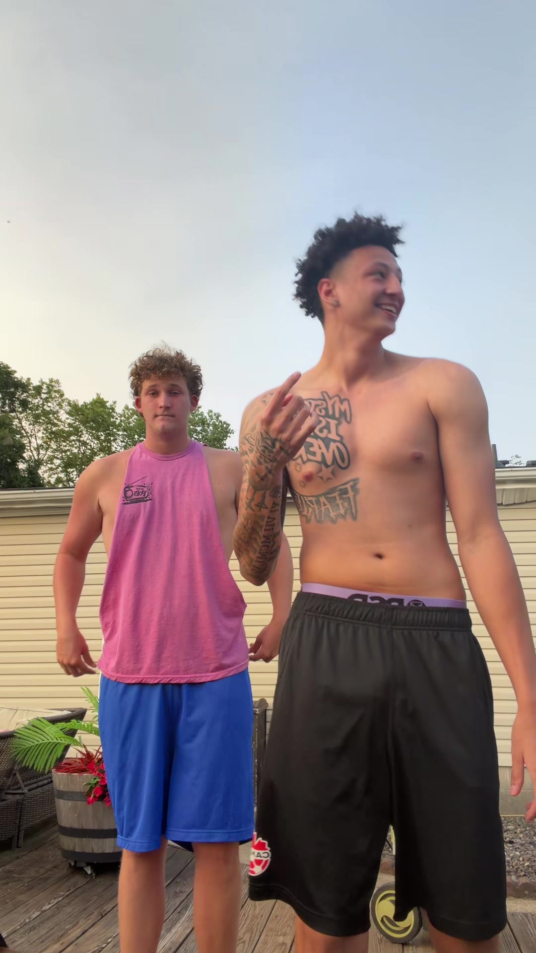 @ 