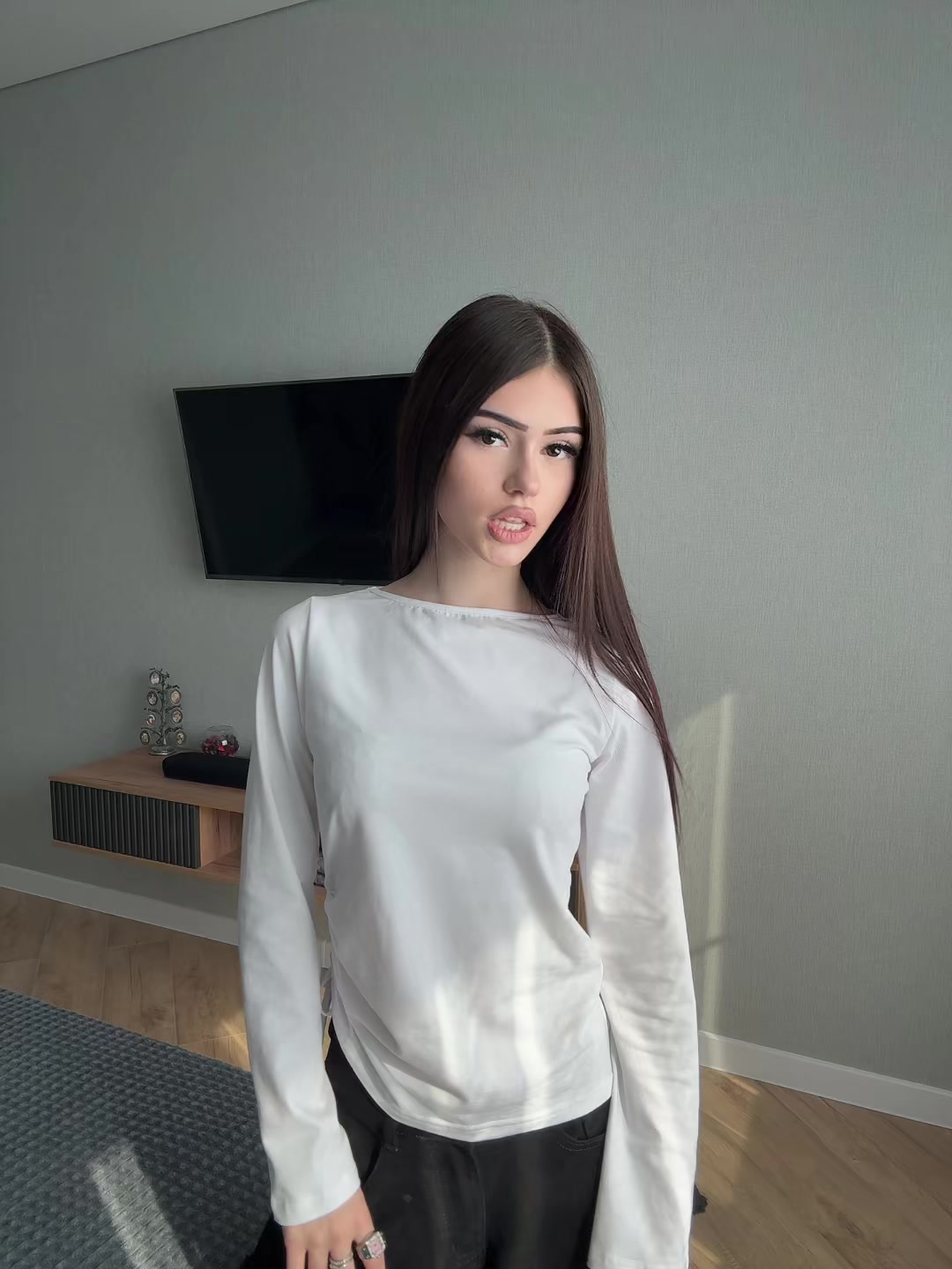 @тгк: полиночка блеф