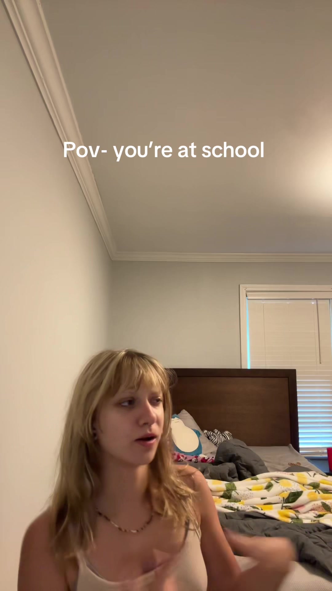 @Faye