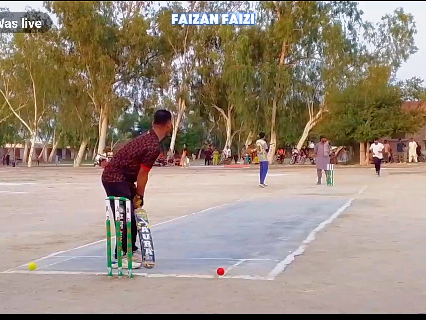 @RaNa FaiZan MaXood