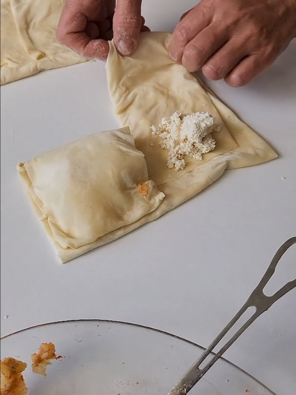 @Seldanın Yemek Tarifleri