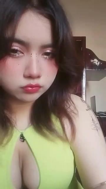 @MaryCherry