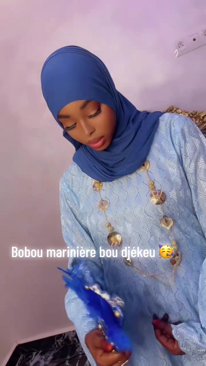 @أم❤️أبي🌸~🧕maman