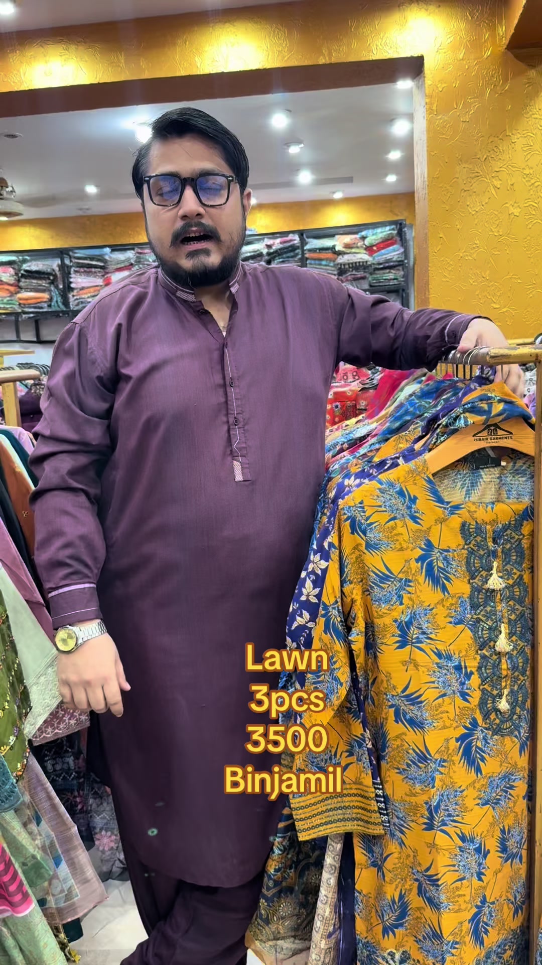 @ZUBAIR GARMENT STORE