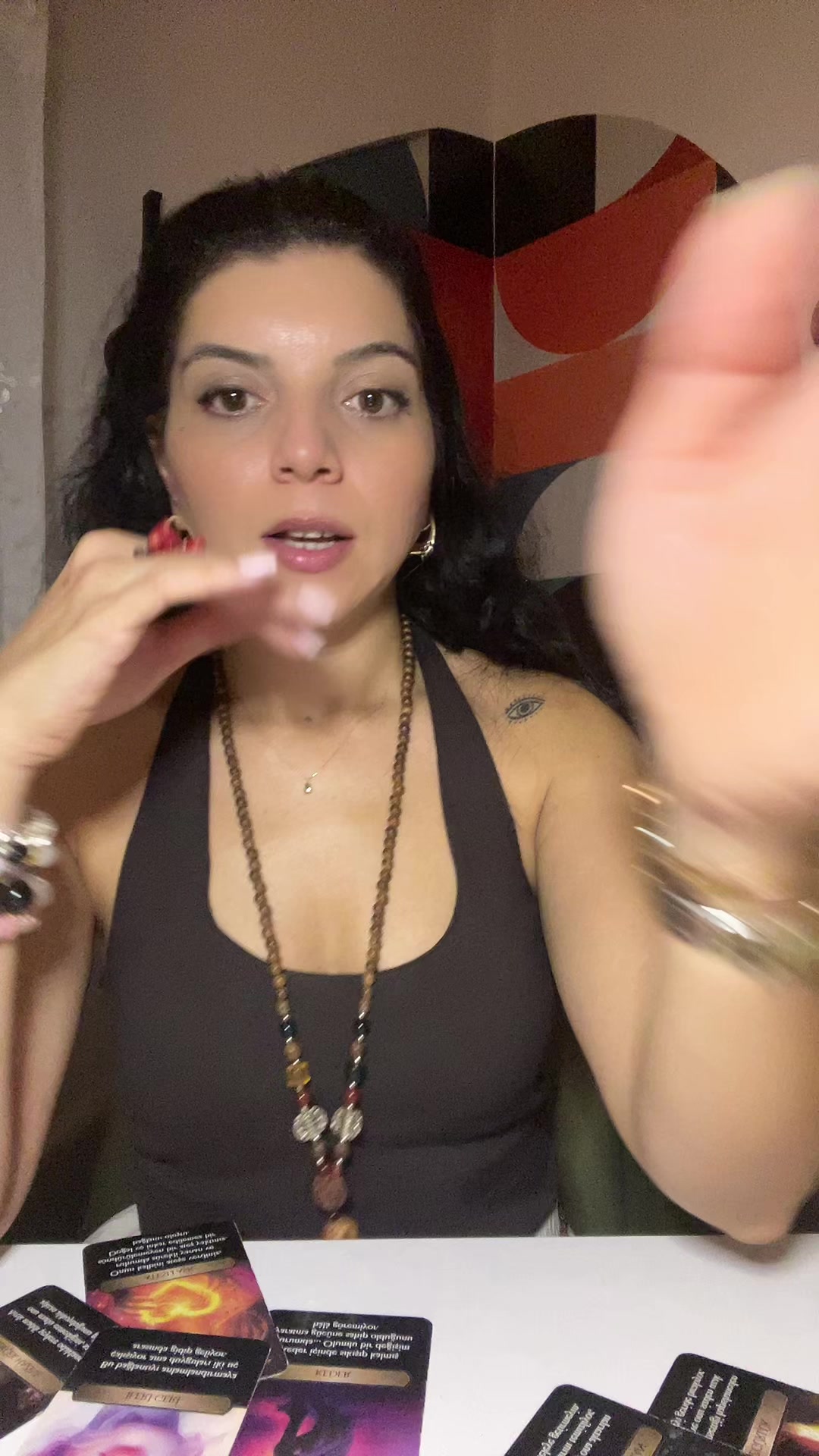 @Tarotungozdesiii
