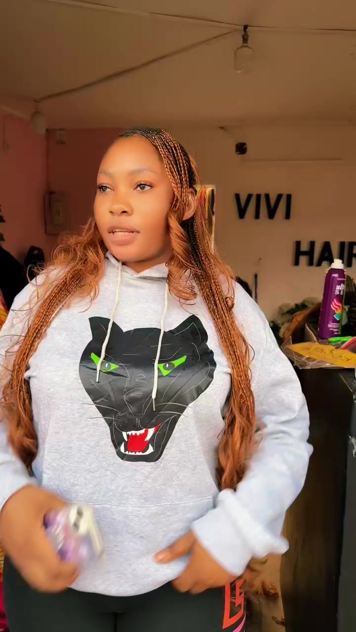 @Madame Jordanie KAPAkola❤️
