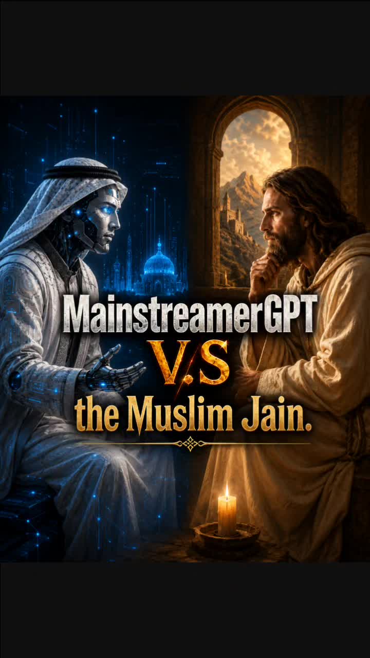 @Muslim Jain 🪬