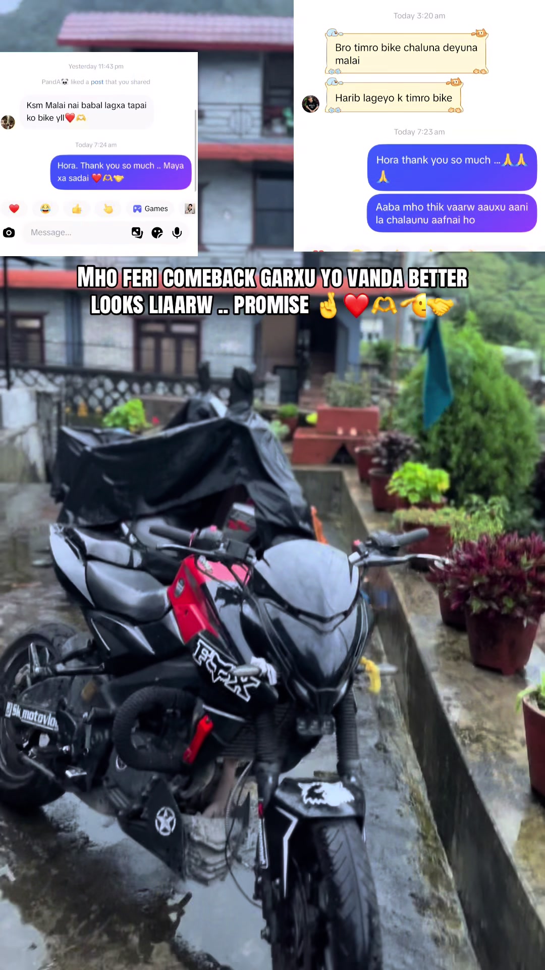@Rider_Skmotovlogs💙👑