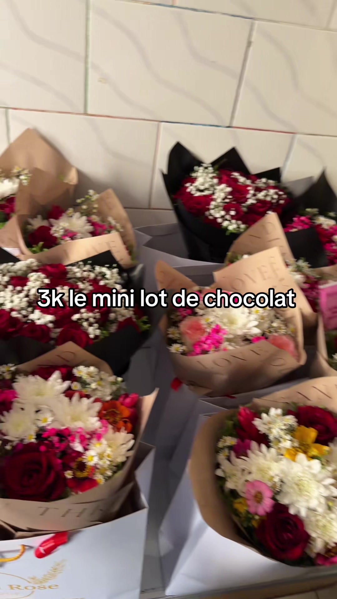 @La Vie en Rose225 💐