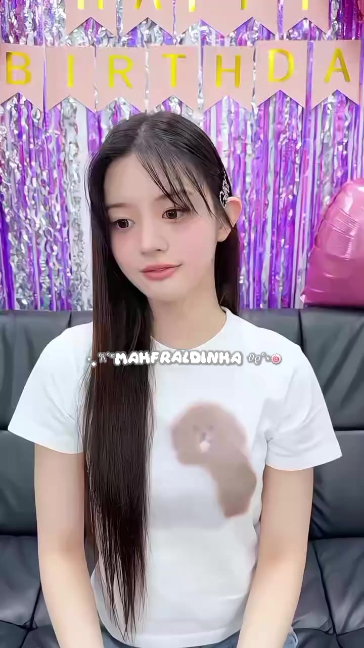 @𓏲 🪼 ˖ ࣪ 𝓜&alpha;r&iuml;! ⊹ ᰔ