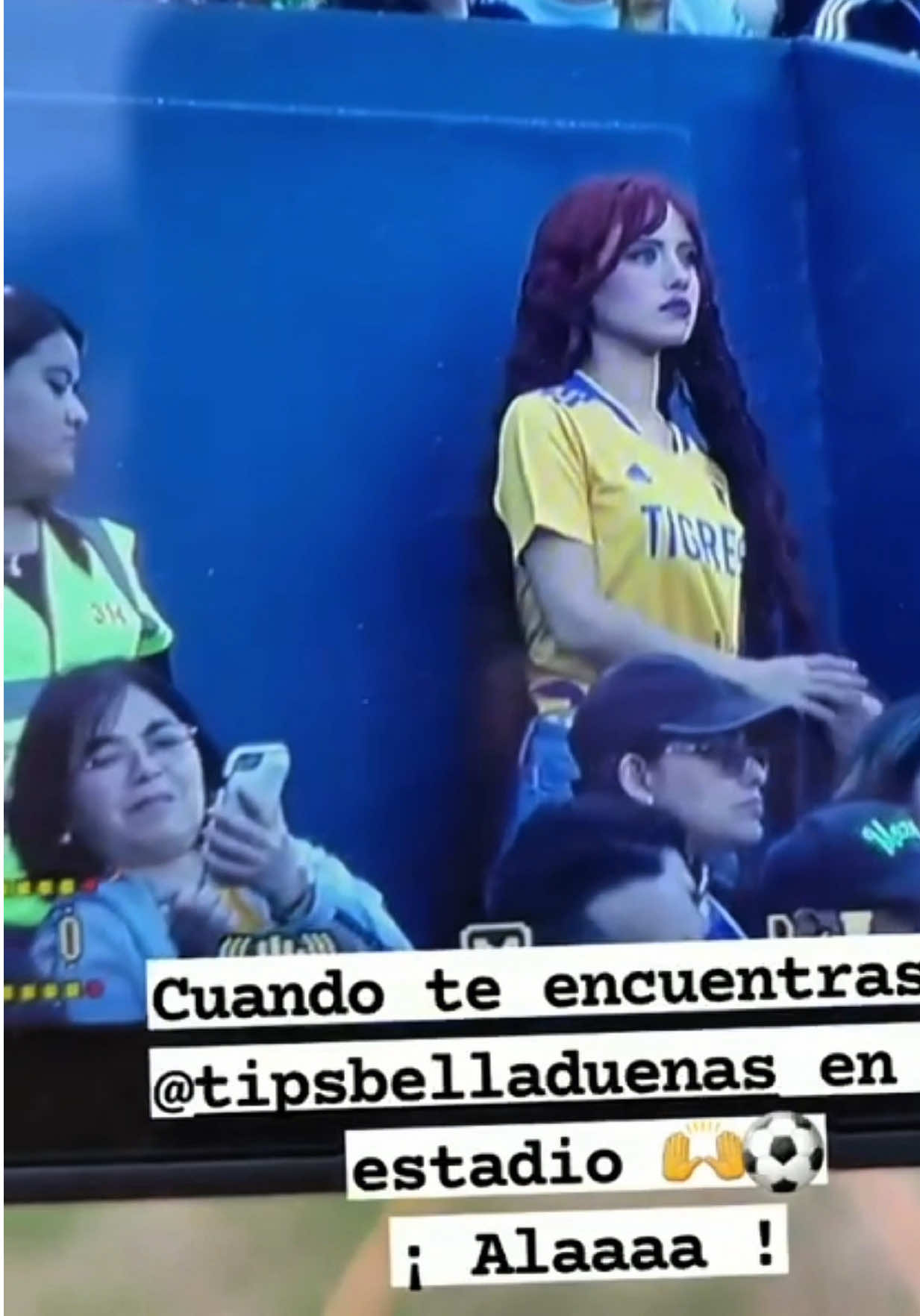 @Bella due&ntilde;as