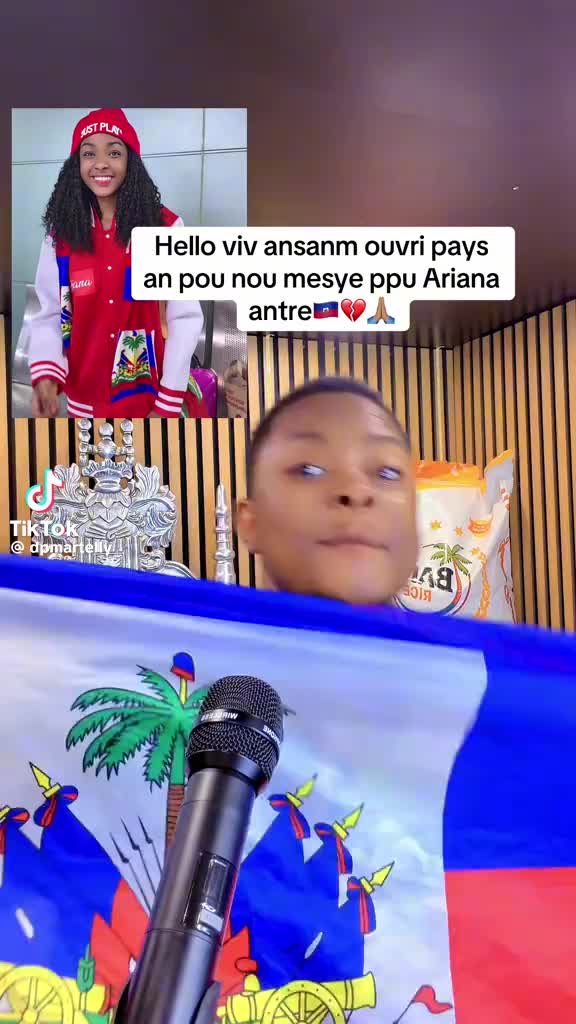 @pretty for life 🇭🇹🇺🇸🇭🇹