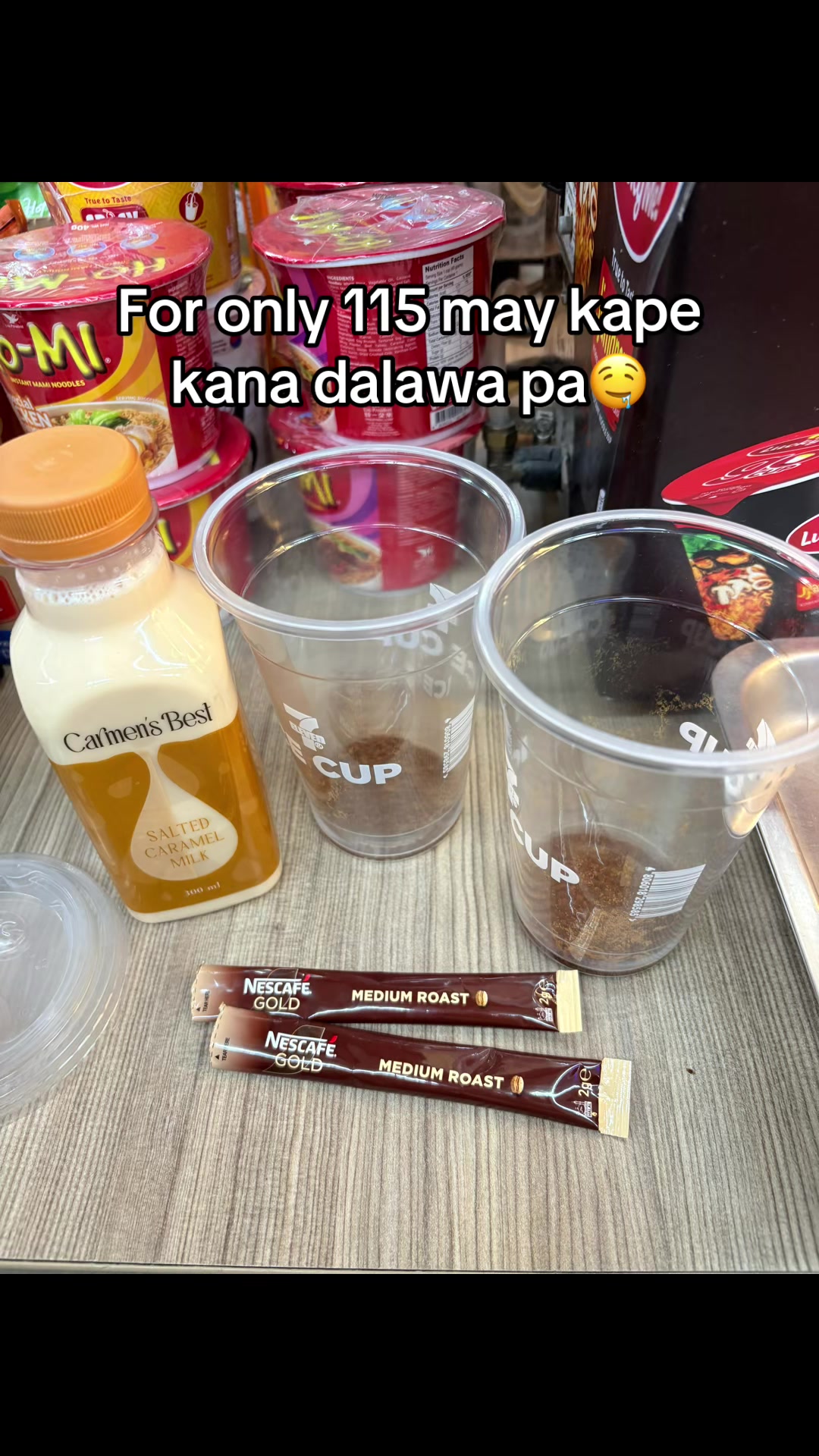 @Celes tine