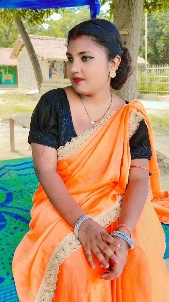 @❣️ Kajal mandal 2 ❣️