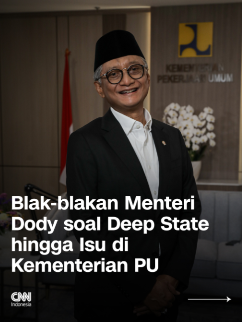 @CNN Indonesia