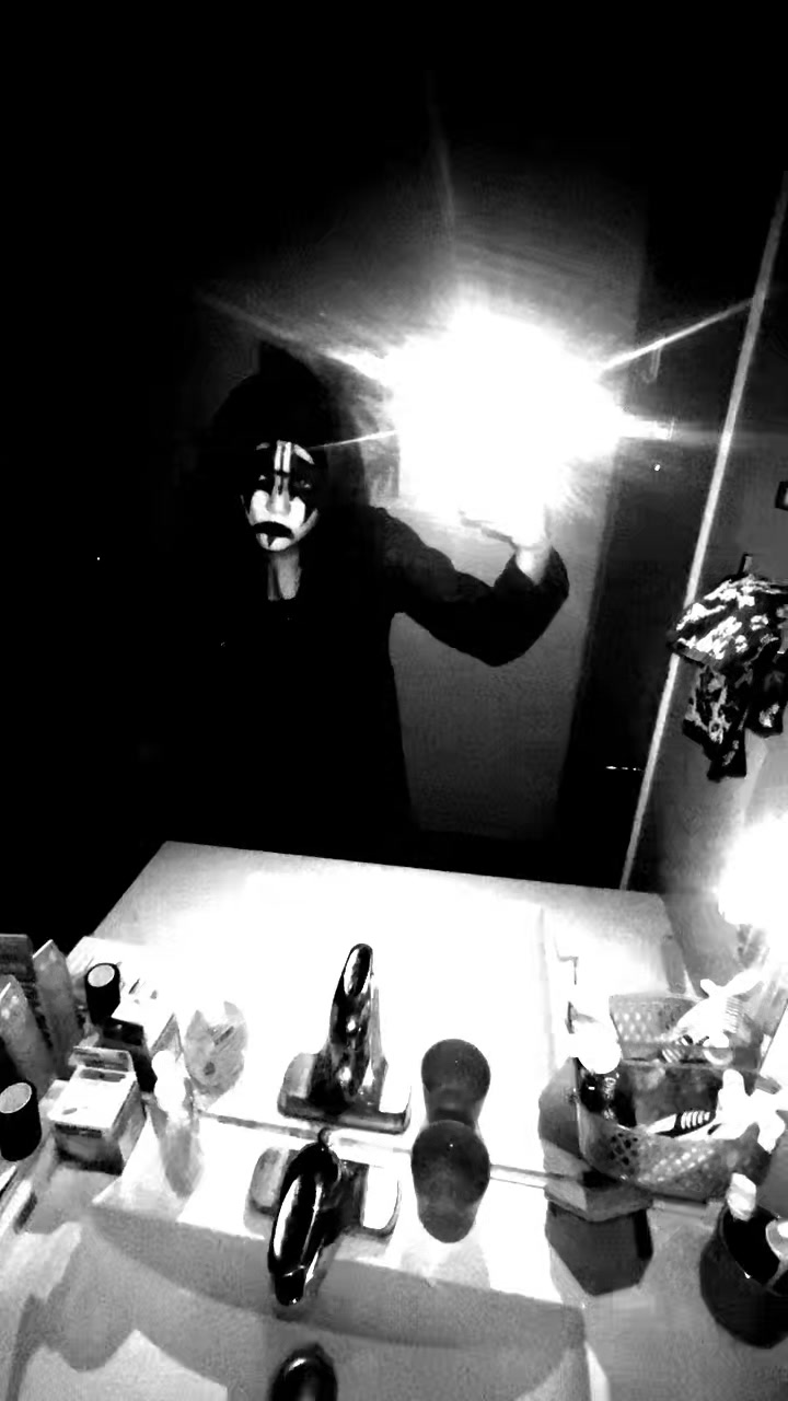 @ℭ𝔞𝔦𝔫 ⛑️🔪 | Minks husband