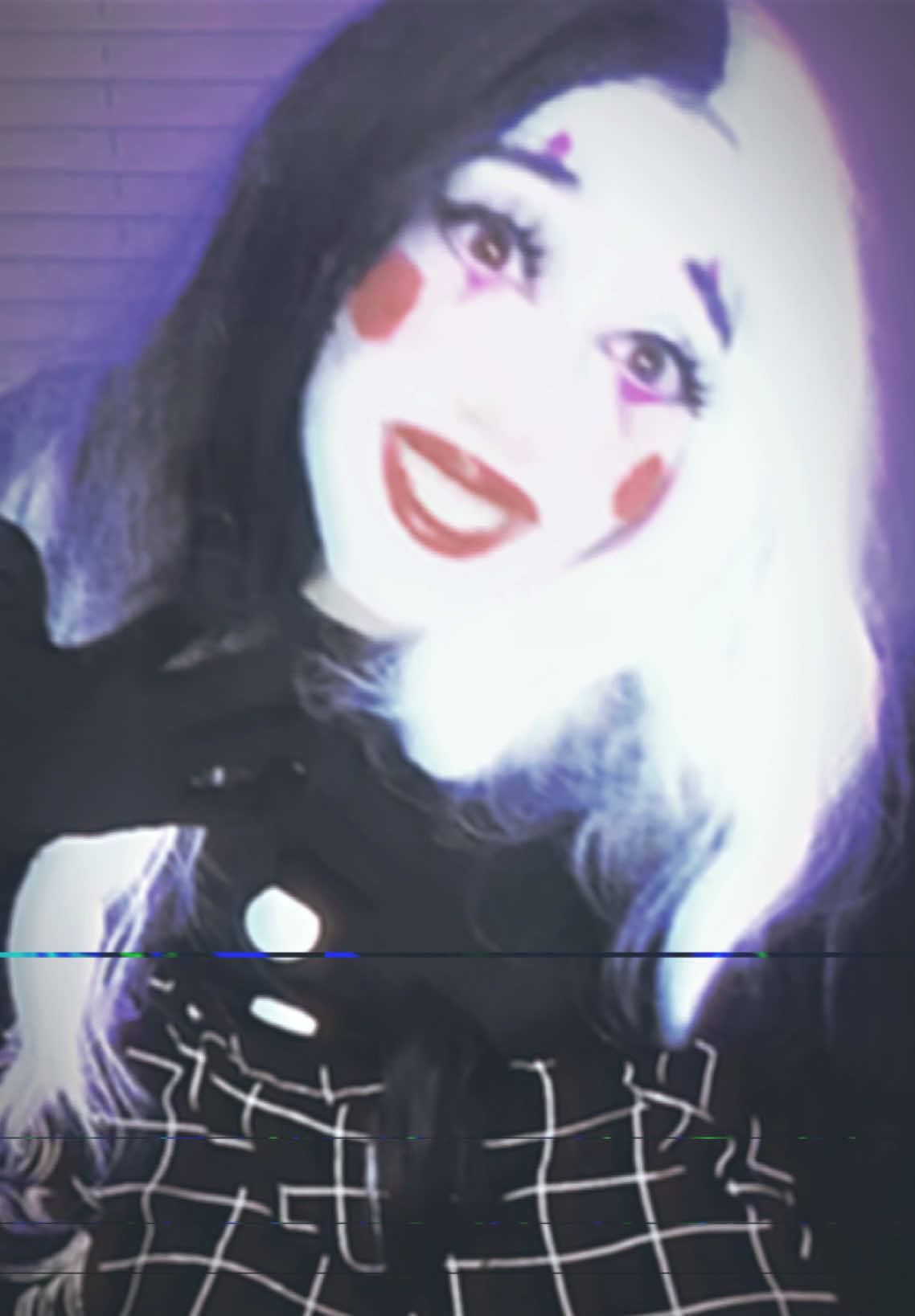 @Spooki Scari