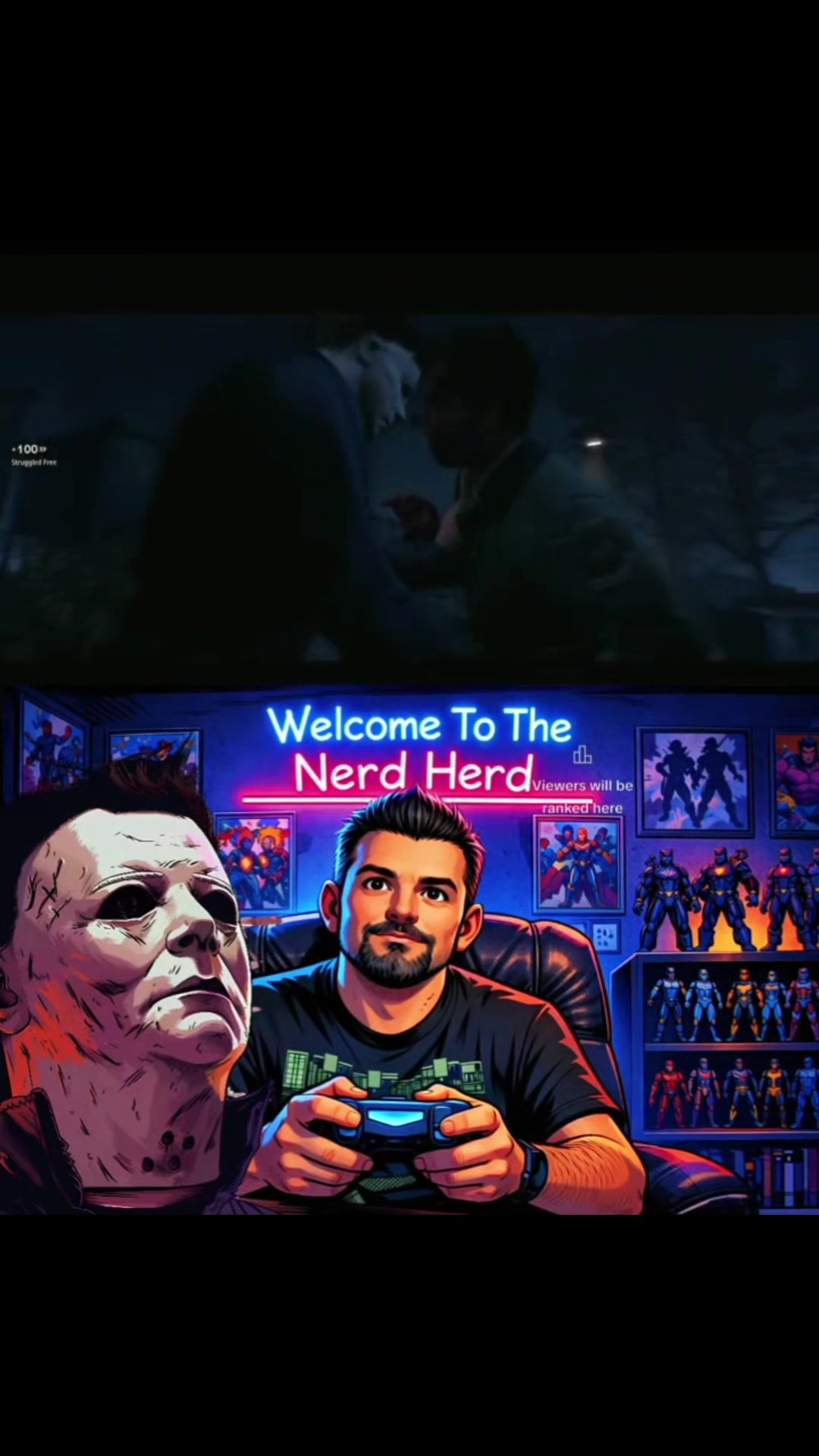 @NerdHerd