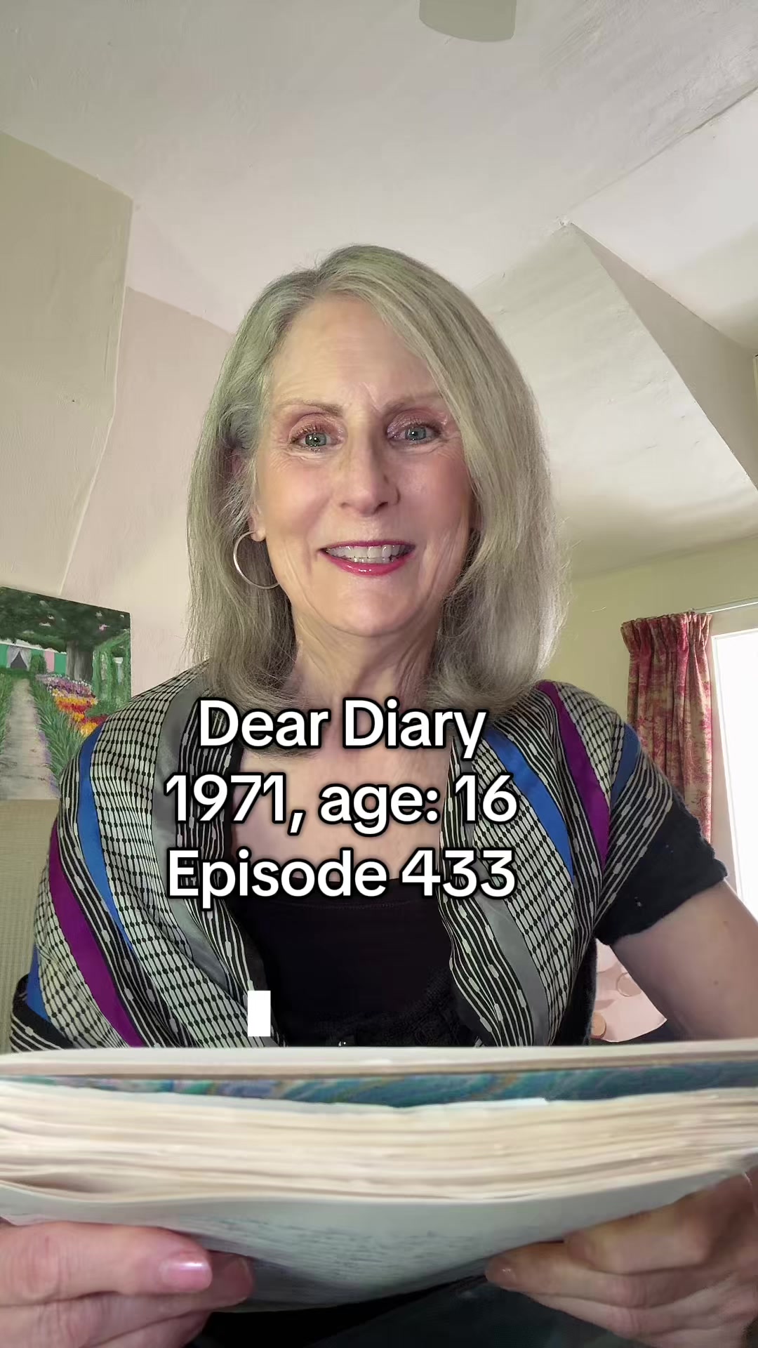 @Sally Basmajian / writer