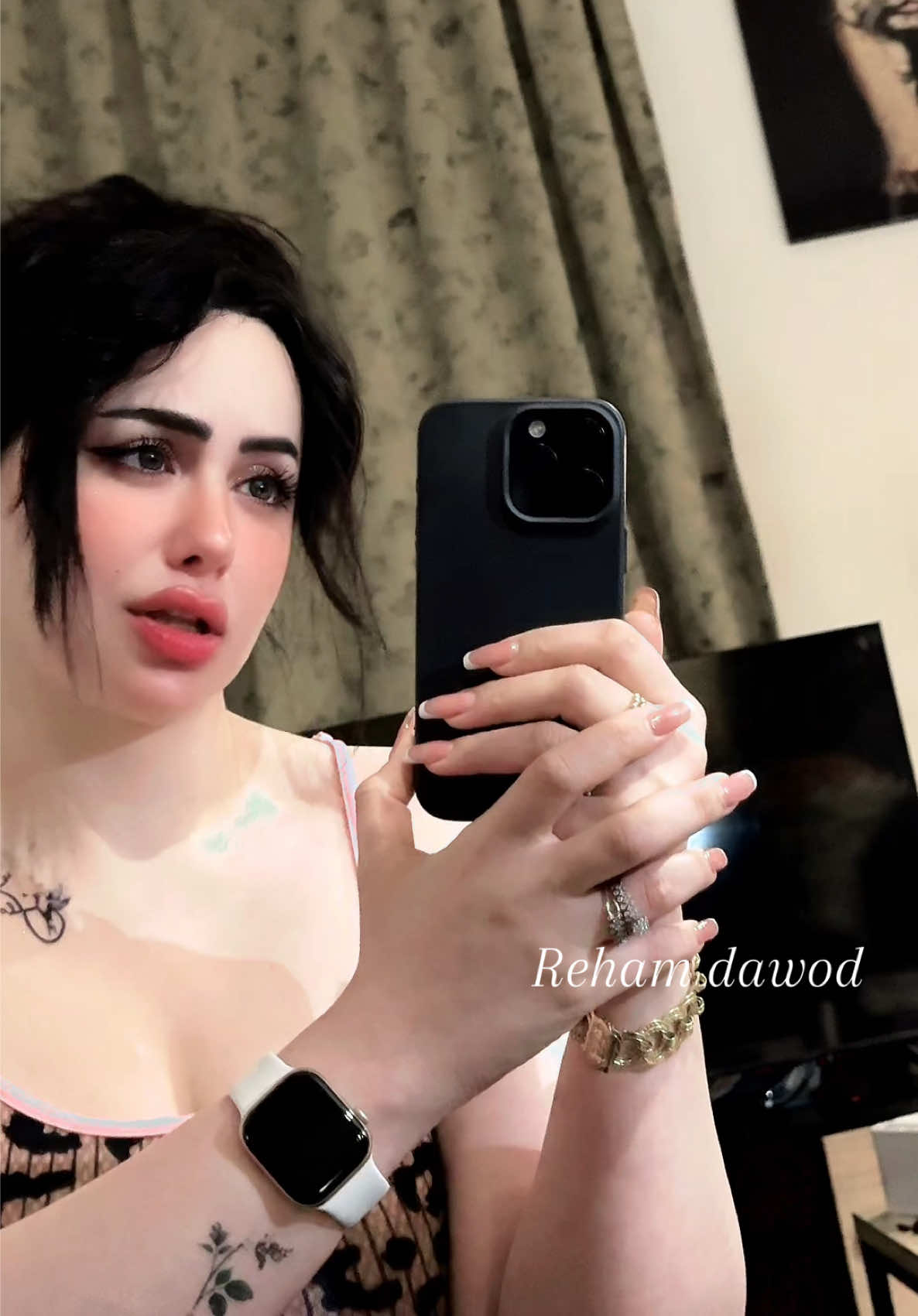 @Reham | رهام