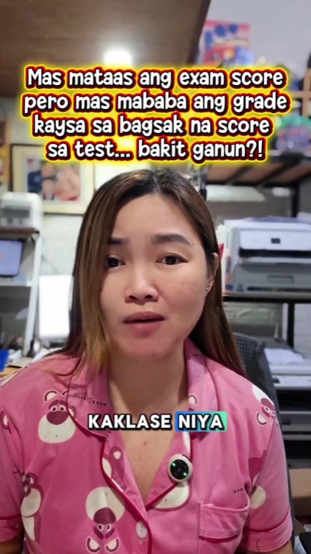 @Ma'am Aileen on FB
