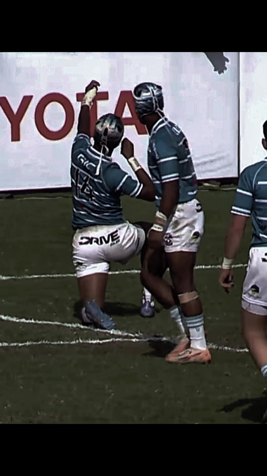@Rugby Goods