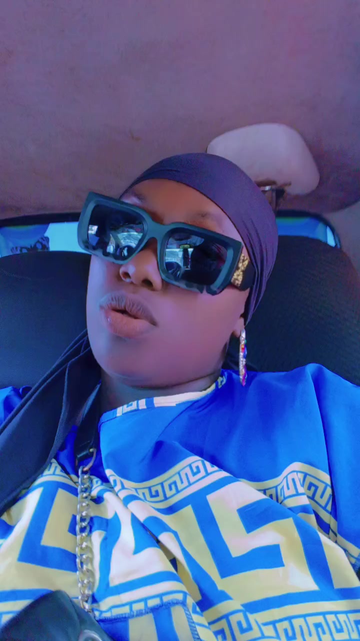 @Binta Diallo