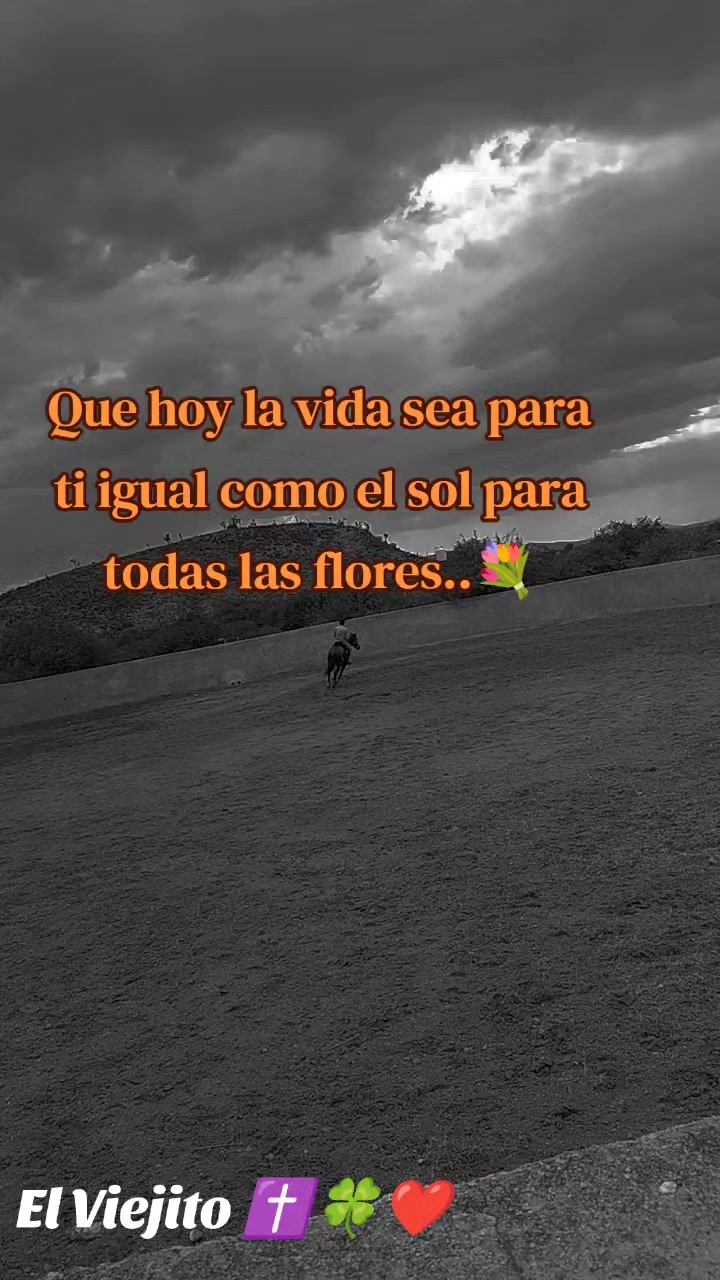 @Viejito Cordova✝️🍀❤️🐎🦅