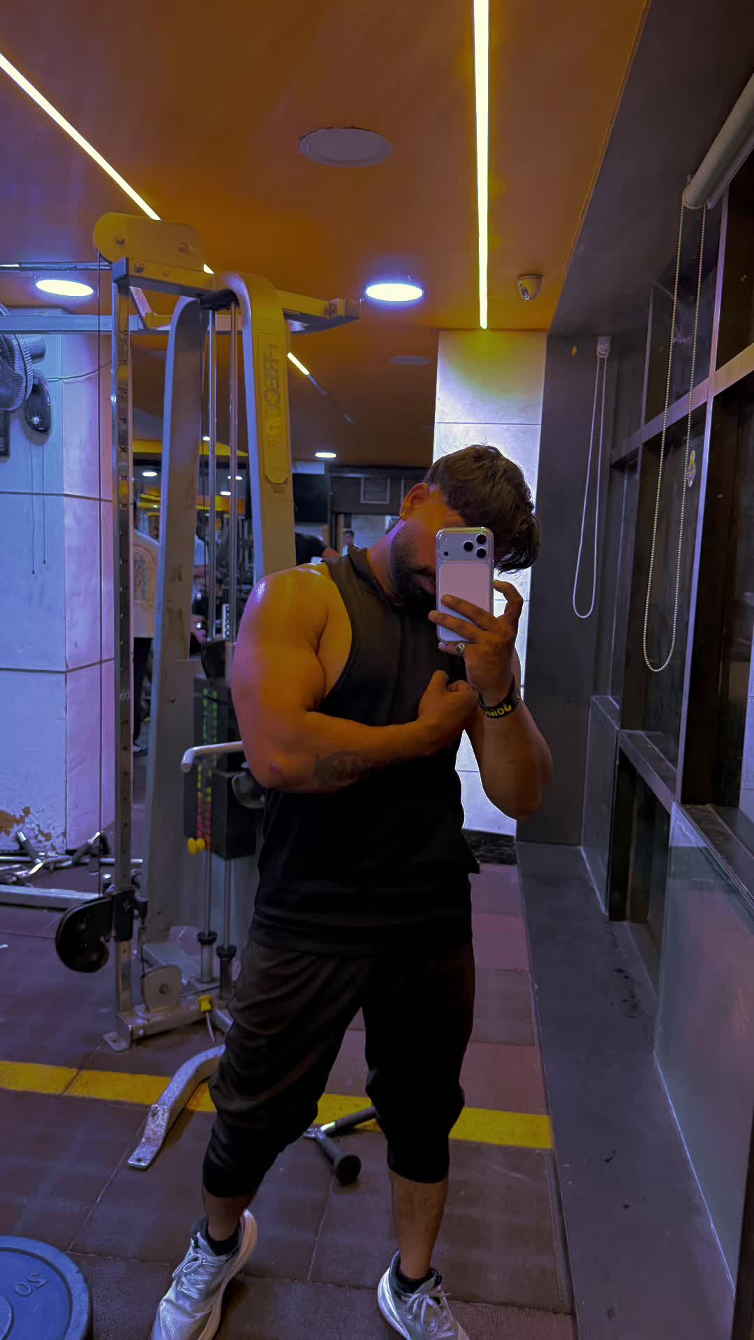 @fitness.gill💪&hearts;️