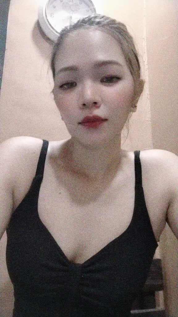 @chinita yarn🤭