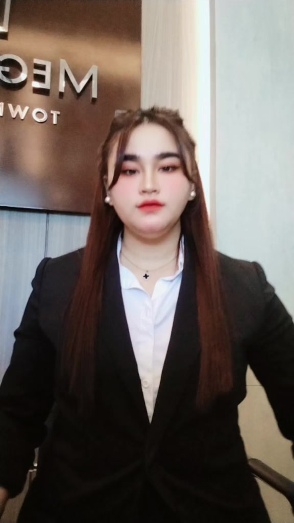 @Receptionist Jhoana💜