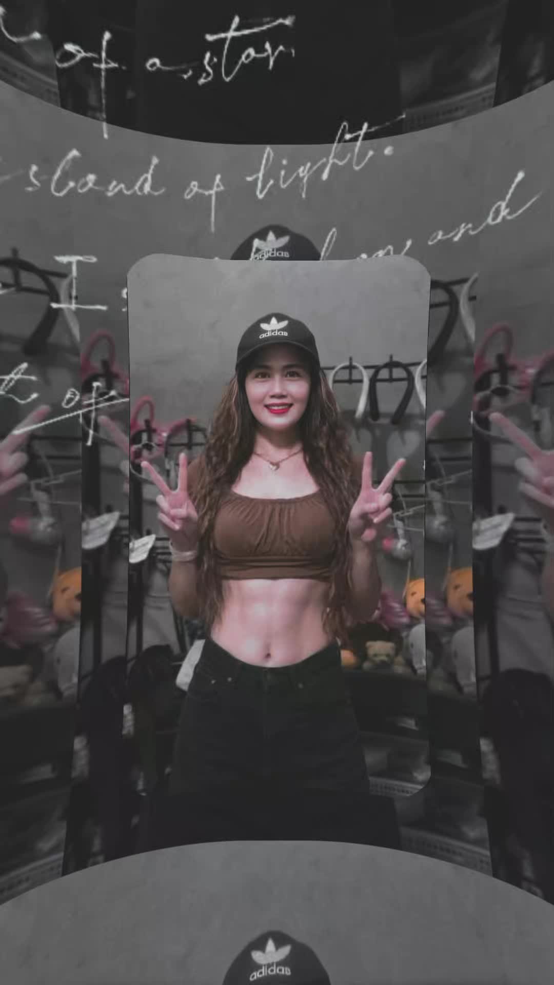 @我唯一的 Babi ko 🦋🌻
