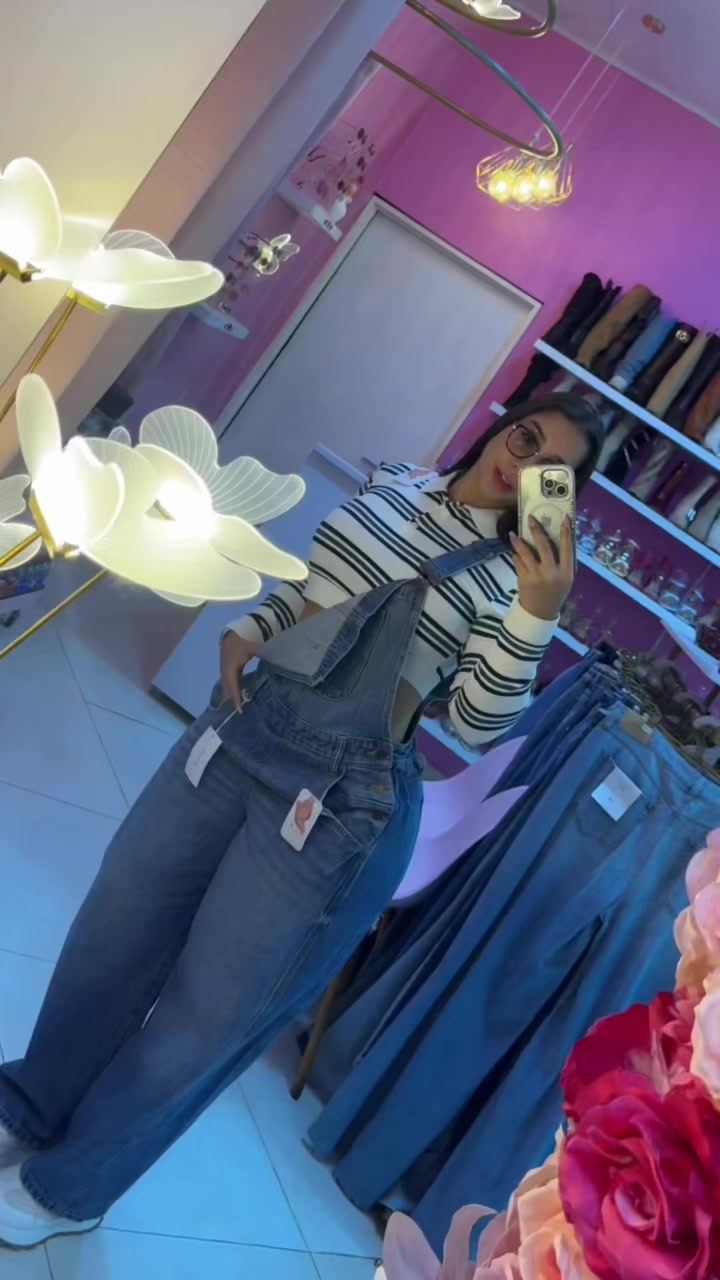 @Alen Boutique