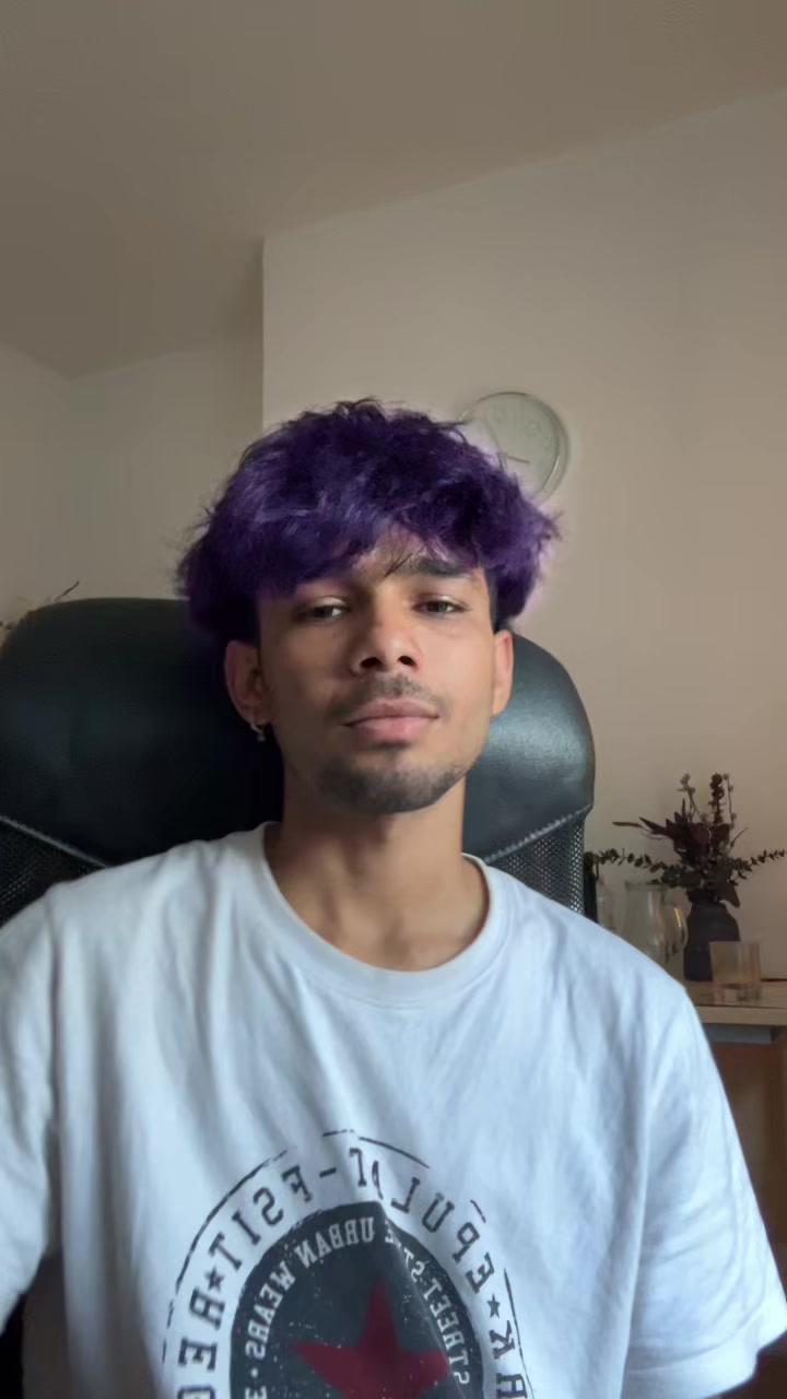 @Sailesh