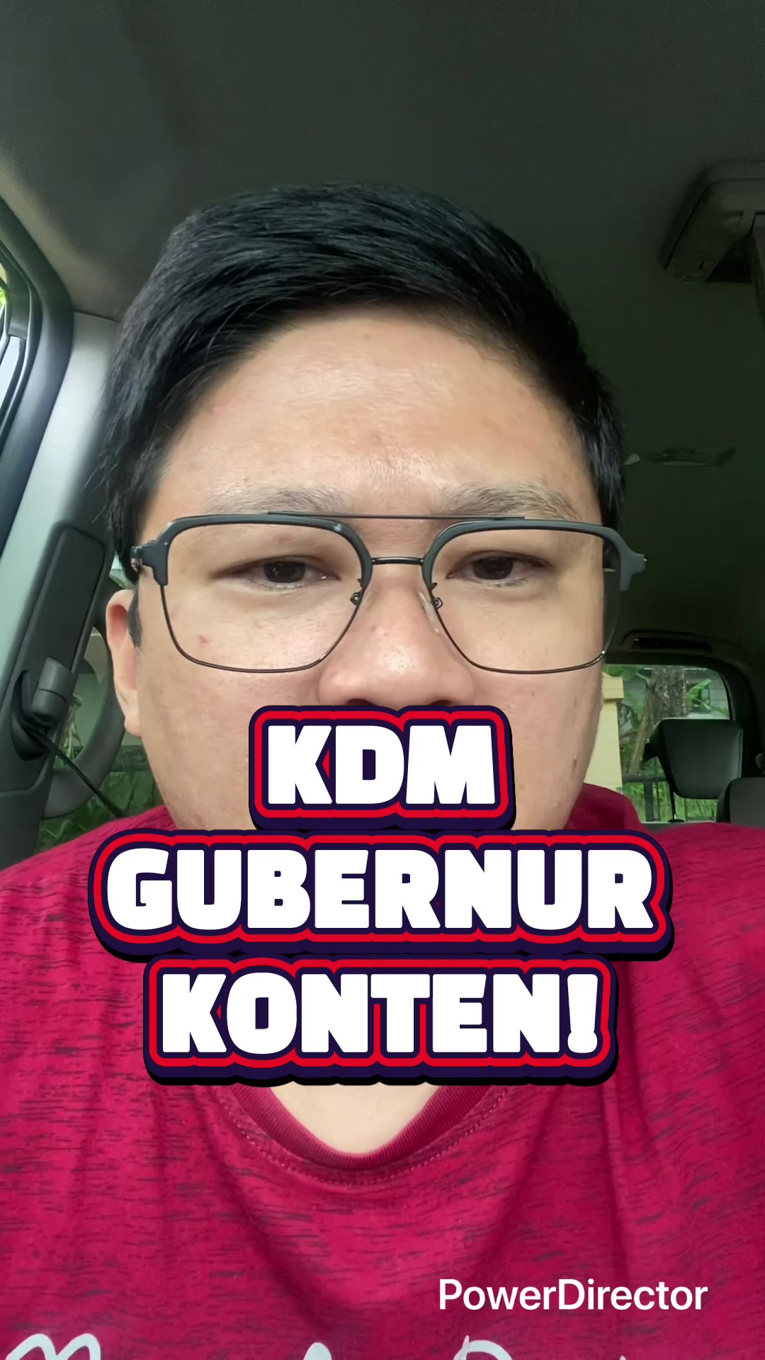 @BOBOTOH KDM