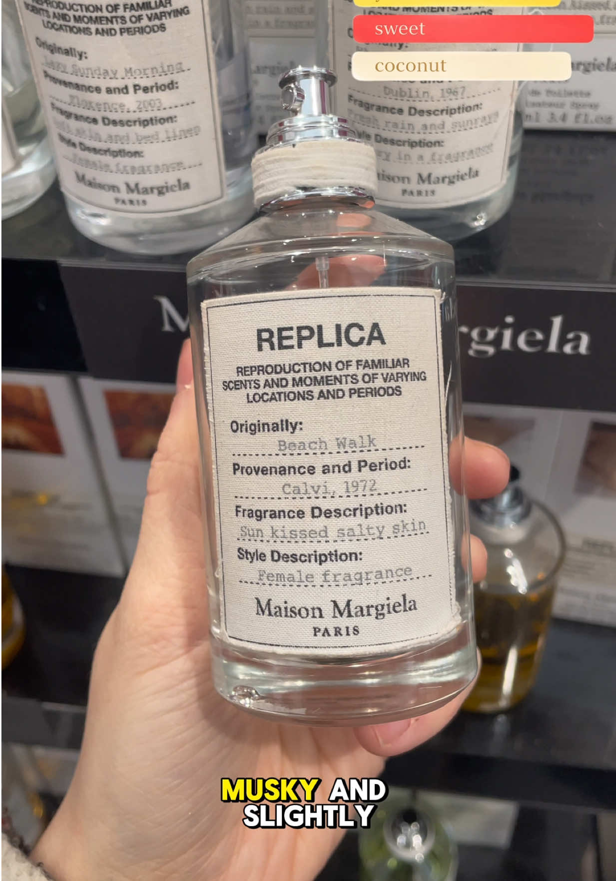 @Sara | Perfume Fanatic