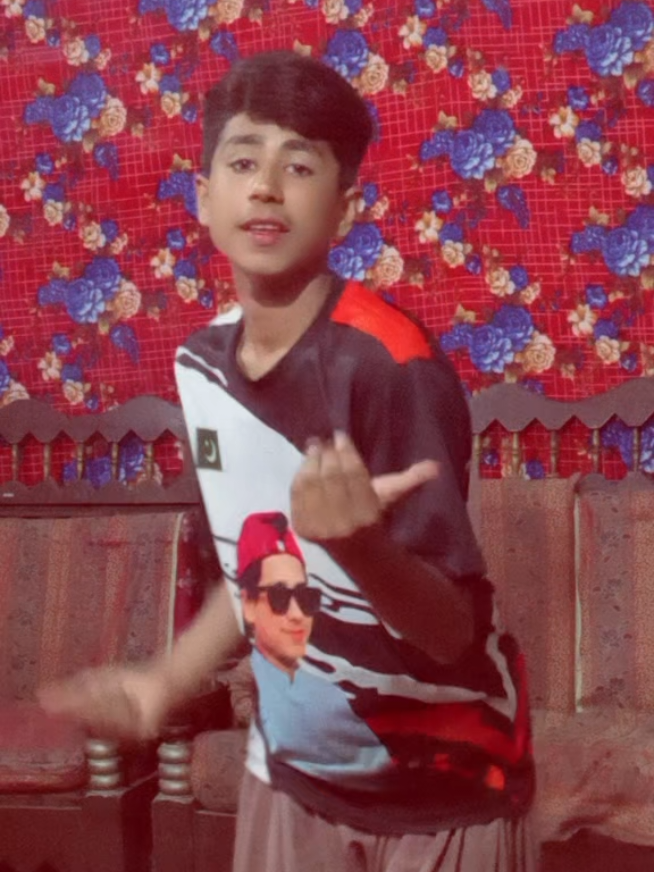 @Aqib brand804