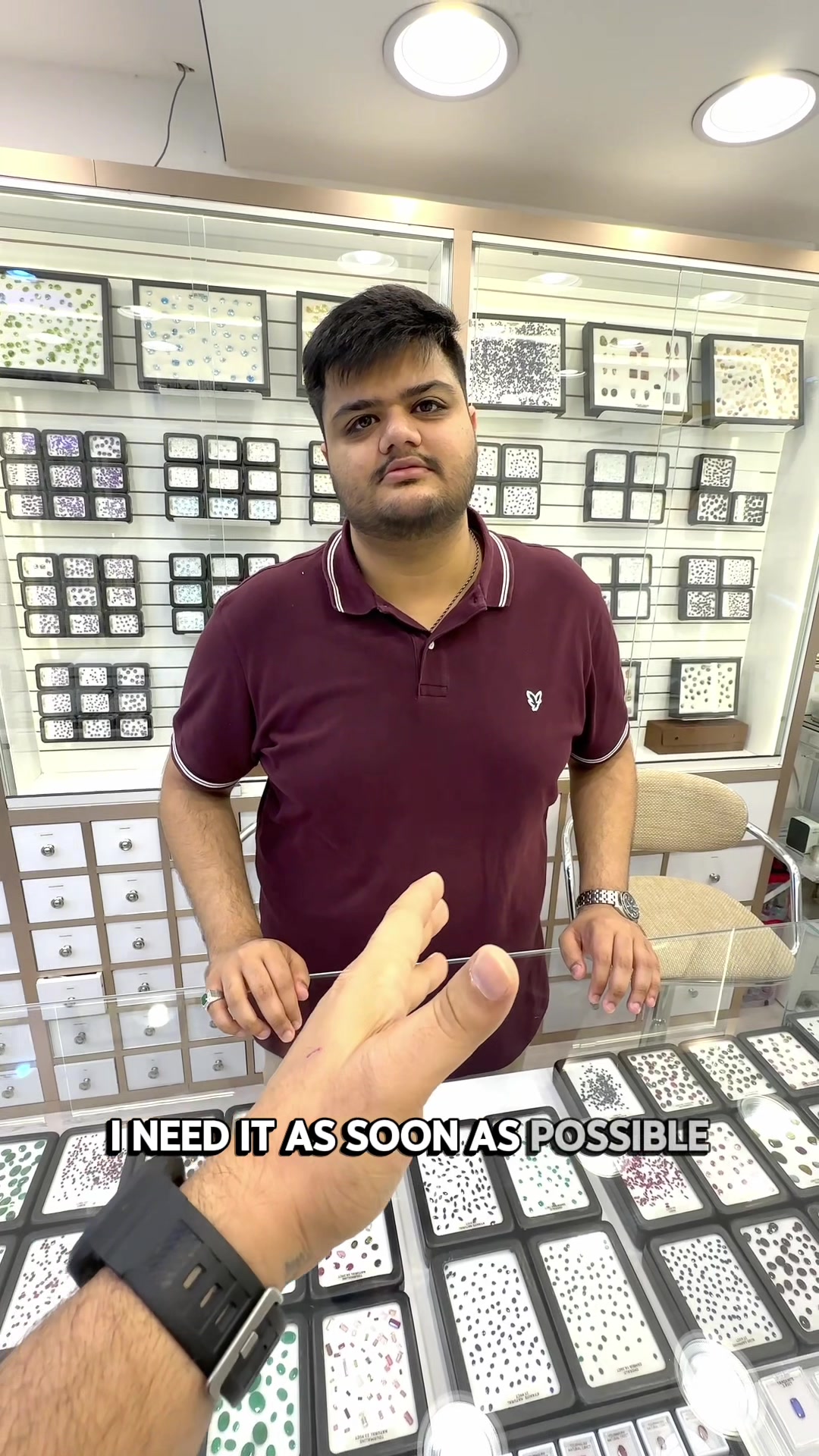 @Metro Jewellers