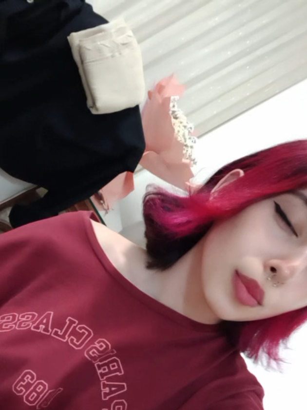 @nana(red hair ver)