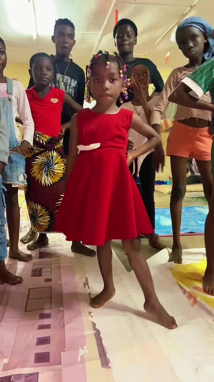 @LES ANGE DE L’UNITÉ💃🏿🏆💪